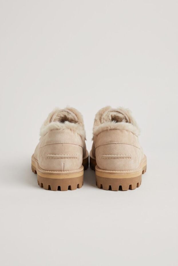 Le Silla loafers, moccasins 197996 - photo 2