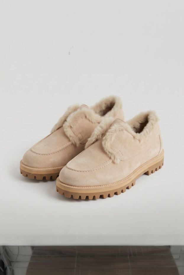 Le Silla loafers, moccasins 197996 - photo 3