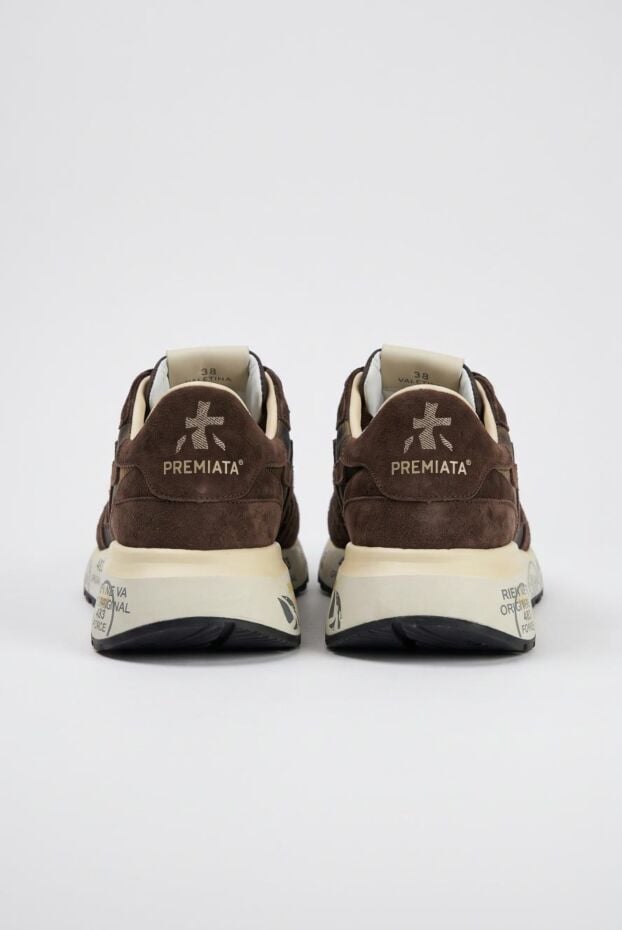 Premiata sneakers, keds 197998 - photo 2