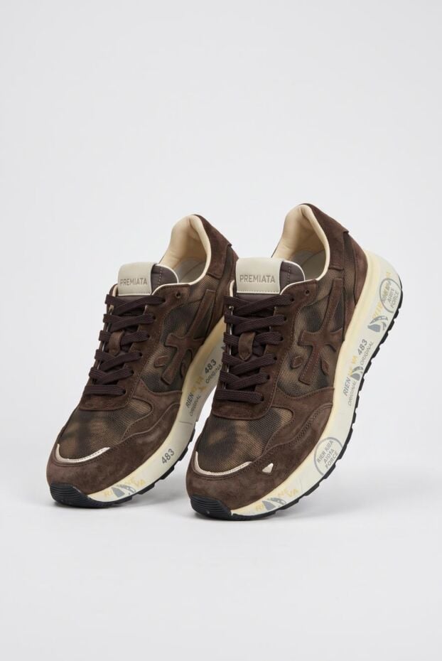 Premiata sneakers, keds 197998 - photo 3