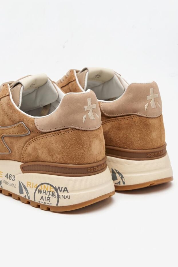 Premiata sneakers, keds 197999 - photo 2