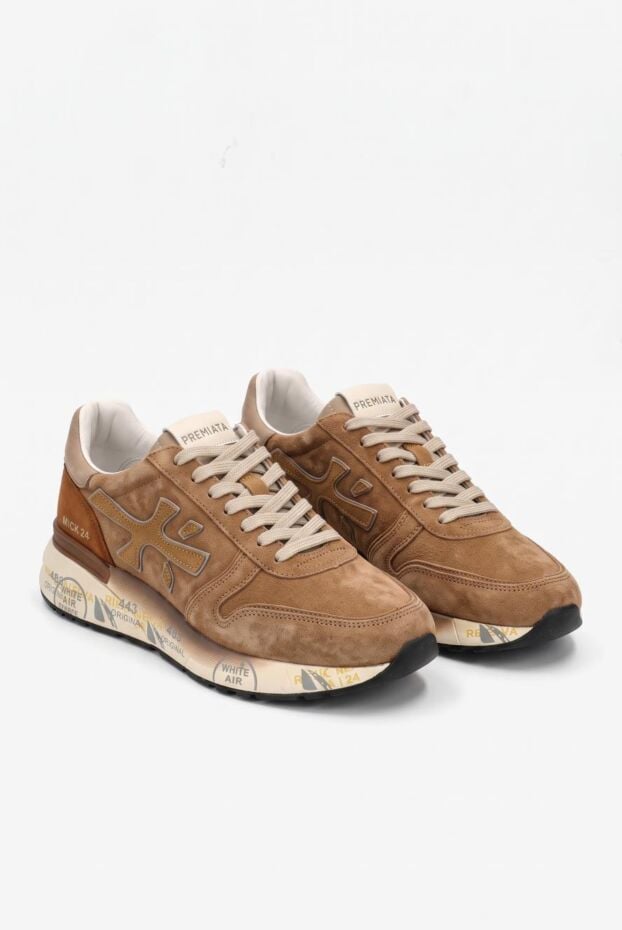 Premiata sneakers, keds 197999 - photo 3