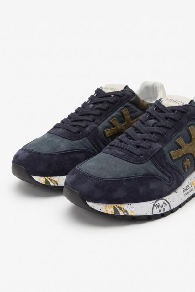 Premiata sneakers, keds 198000 - photo 1
