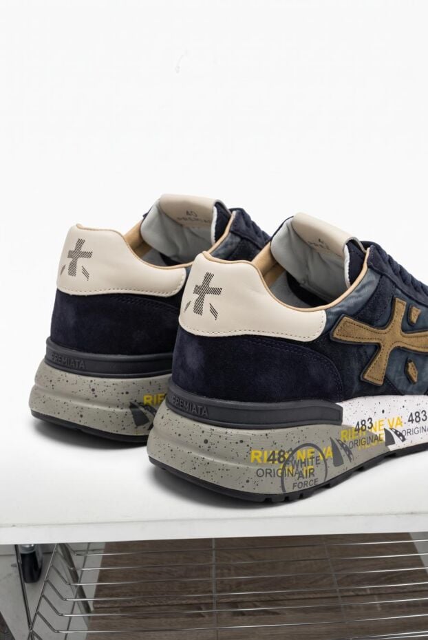 Premiata sneakers, keds 198000 - photo 2