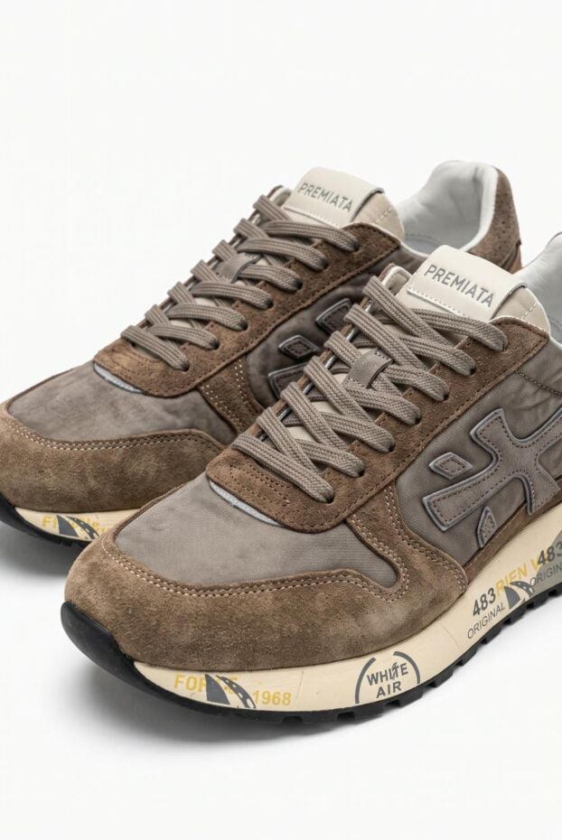 Premiata sneakers, keds 198002 - photo 1