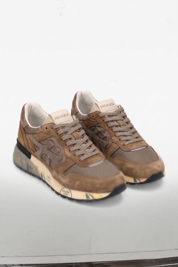 Premiata sneakers, keds 198002 - photo 3