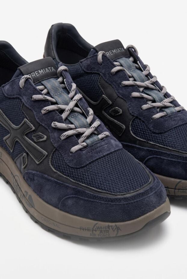 Premiata sneakers, keds 198003 - photo 1