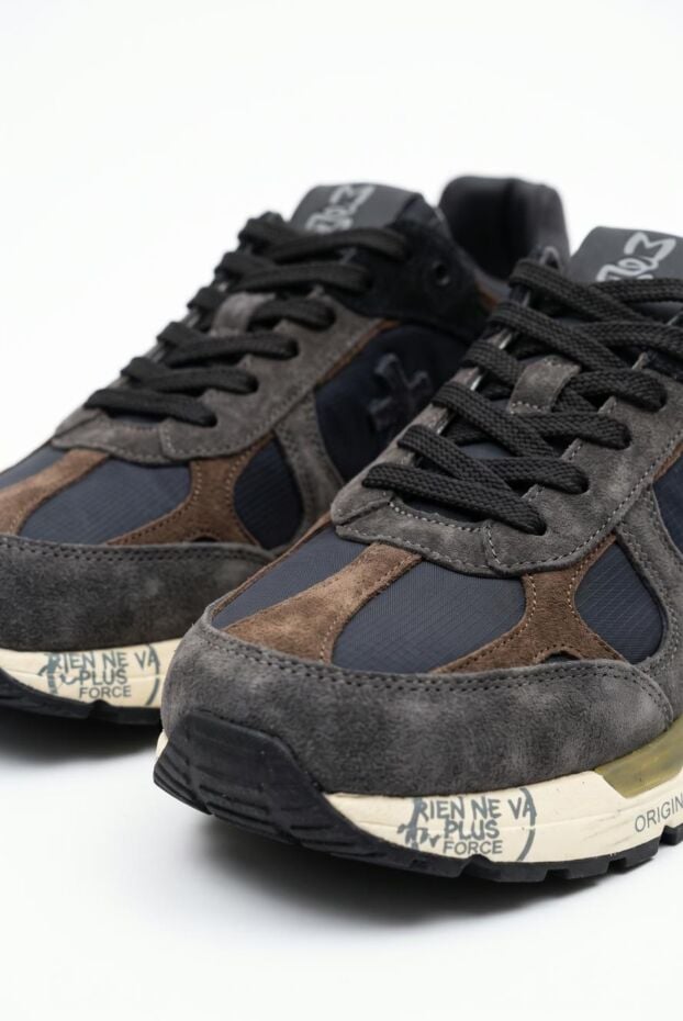 Premiata sneakers, keds 198004 - photo 1
