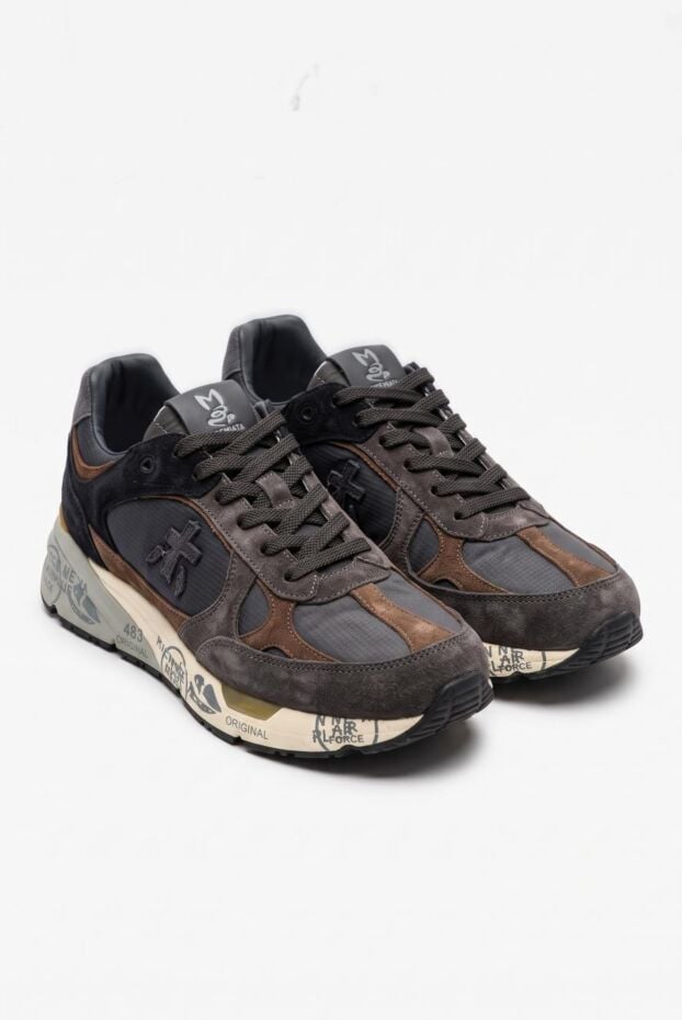 Premiata sneakers, keds 198004 - photo 3