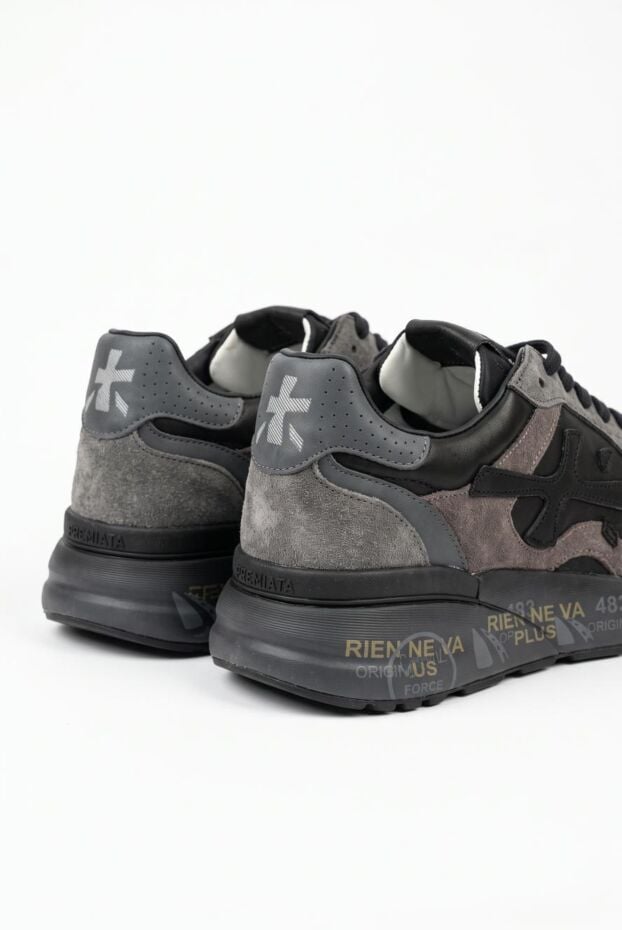 Premiata sneakers, keds 198005 - photo 1