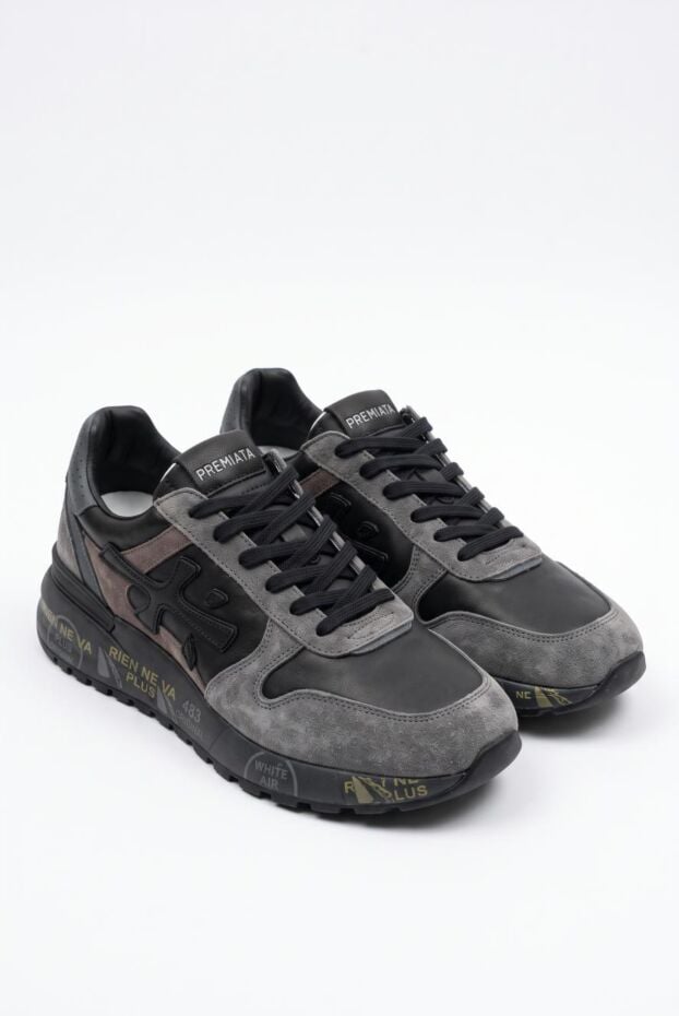 Premiata sneakers, keds 198005 - photo 2