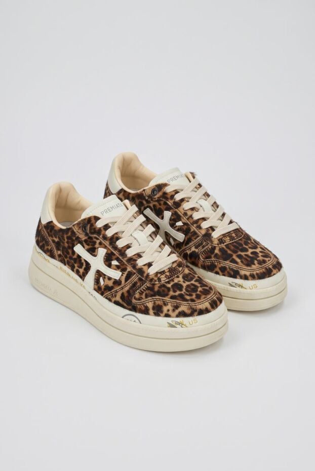 Premiata sneakers, keds 198006 - photo 1