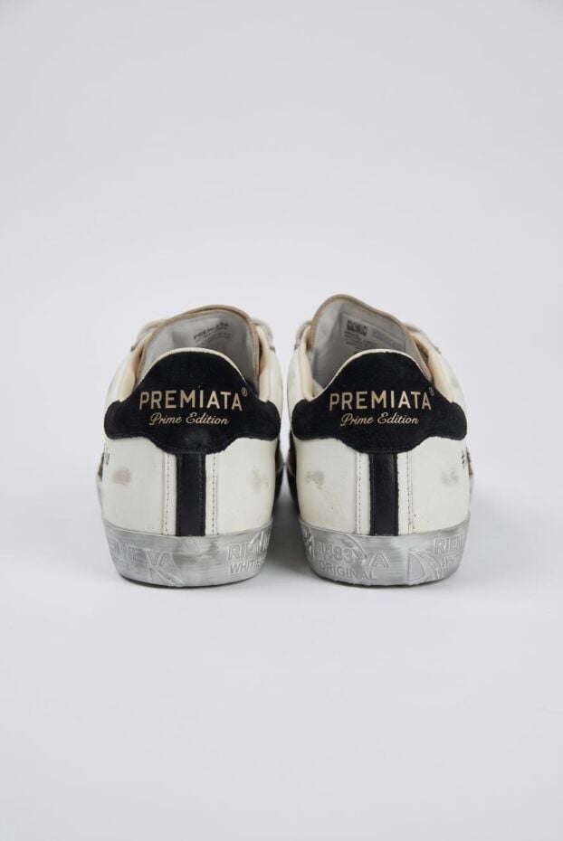 Premiata sneakers, keds 198007 - photo 2