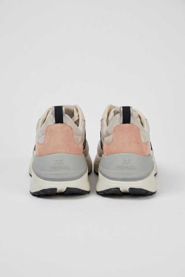 Premiata sneakers, keds 198009 - photo 2