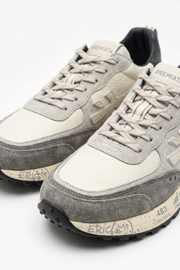 Premiata sneakers, keds 198011 - photo 1