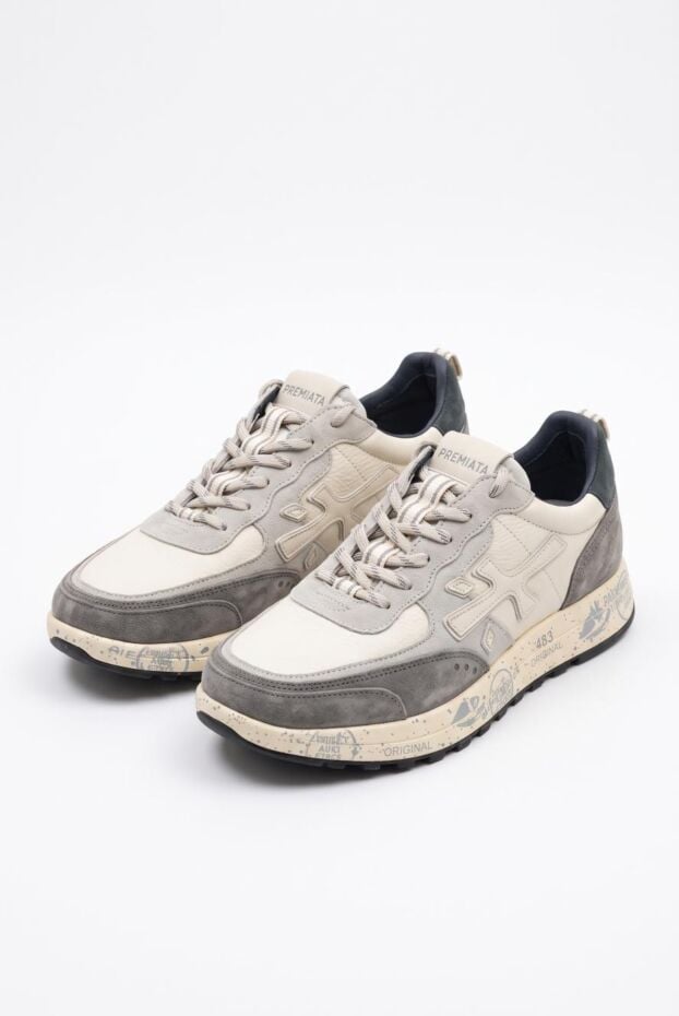 Premiata sneakers, keds 198011 - photo 3