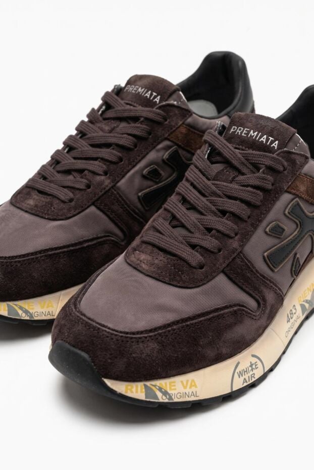 Premiata sneakers, keds 198013 - photo 1