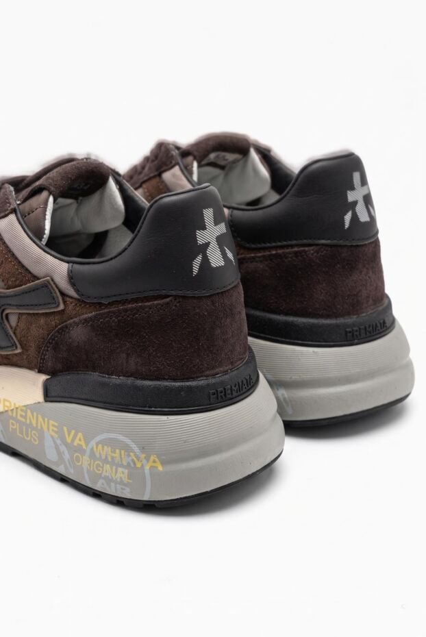 Premiata sneakers, keds 198013 - photo 2