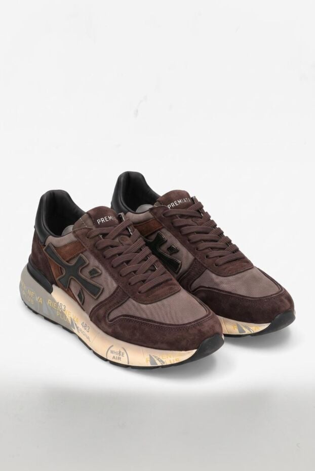 Premiata sneakers, keds 198013 - photo 3