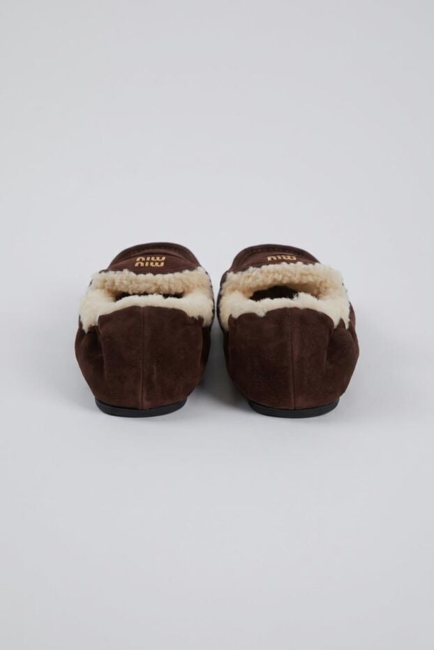 Miu Miu loafers, moccasins 198014 - photo 2