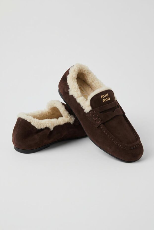 Miu Miu loafers, moccasins 198014 - photo 3
