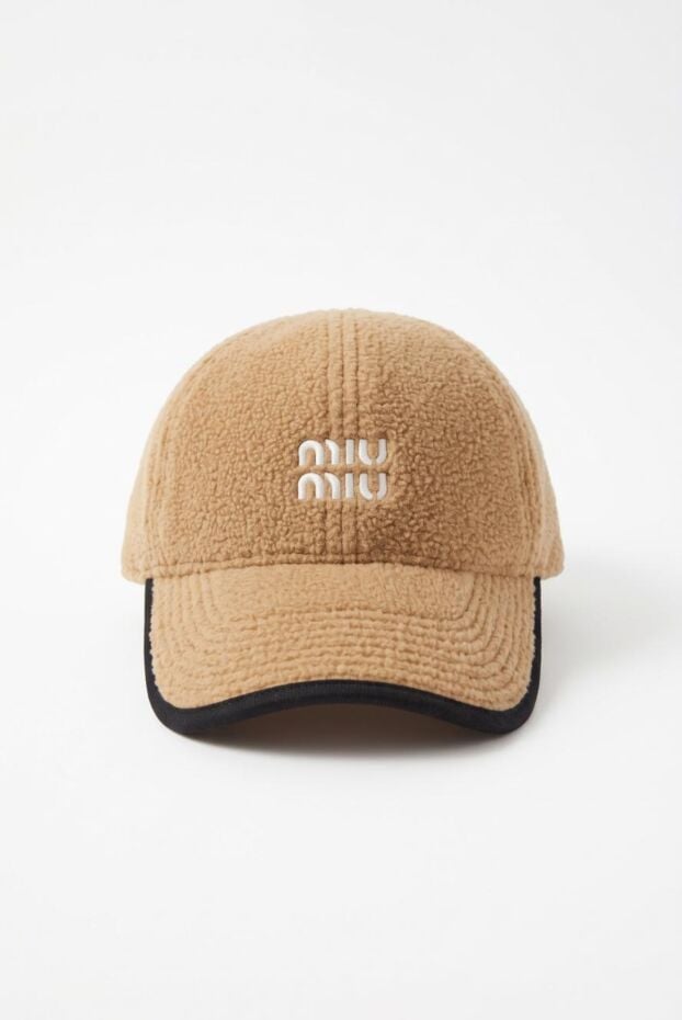 Miu Miu cap 198015 - photo 1