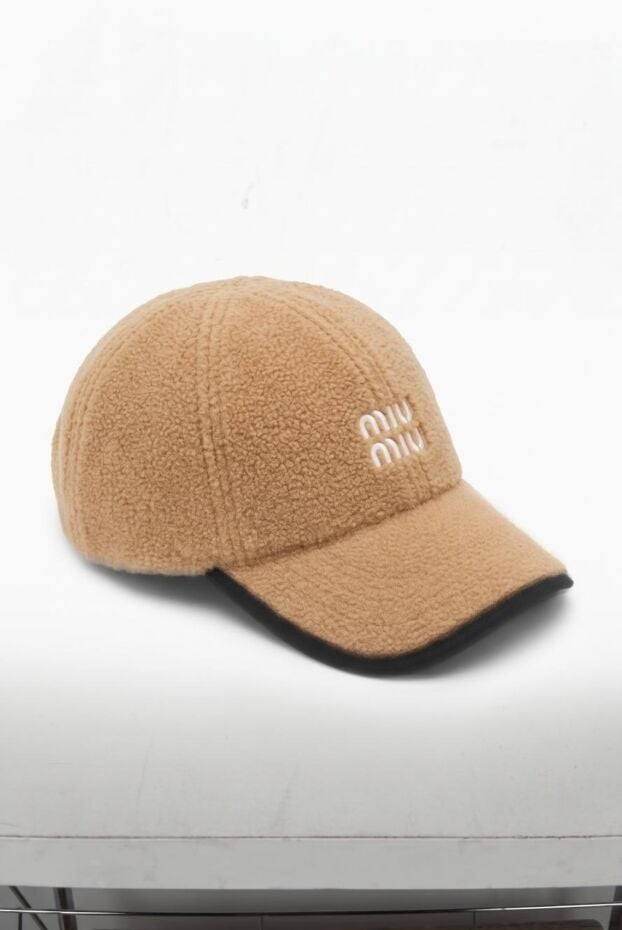Miu Miu cap 198015 - photo 2