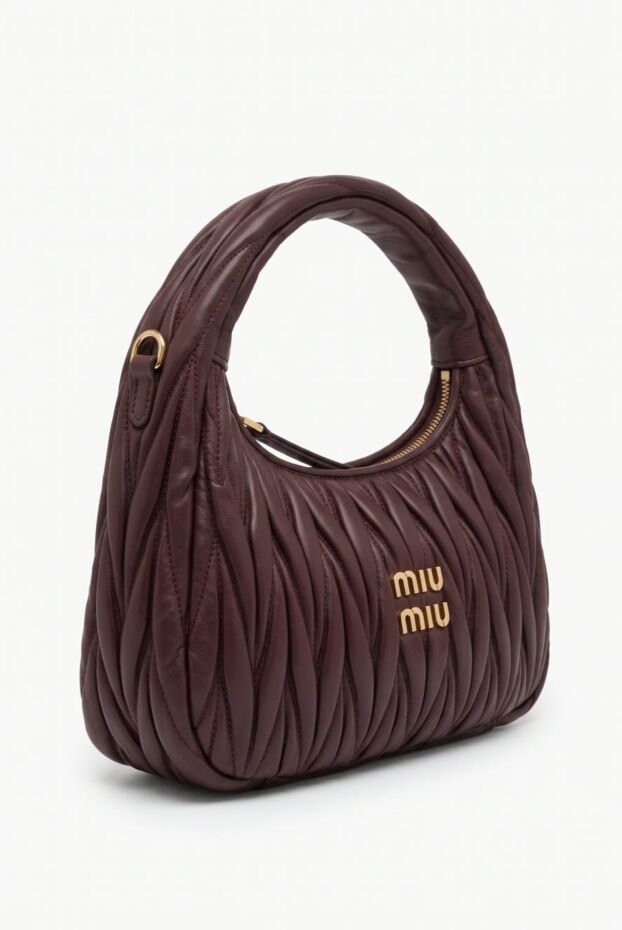 Miu Miu casual bag 198016 - photo 2