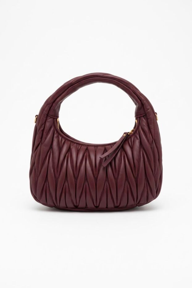 Miu Miu casual bag 198016 - photo 3
