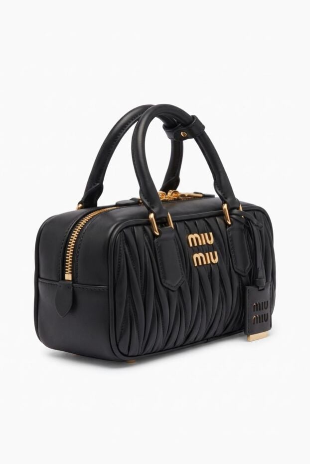 Miu Miu casual bag 198018 - photo 2