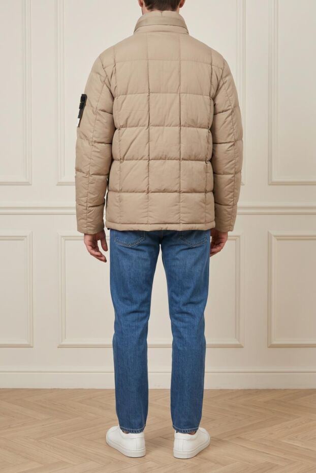 Stone Island down jacket 198022 - photo 1