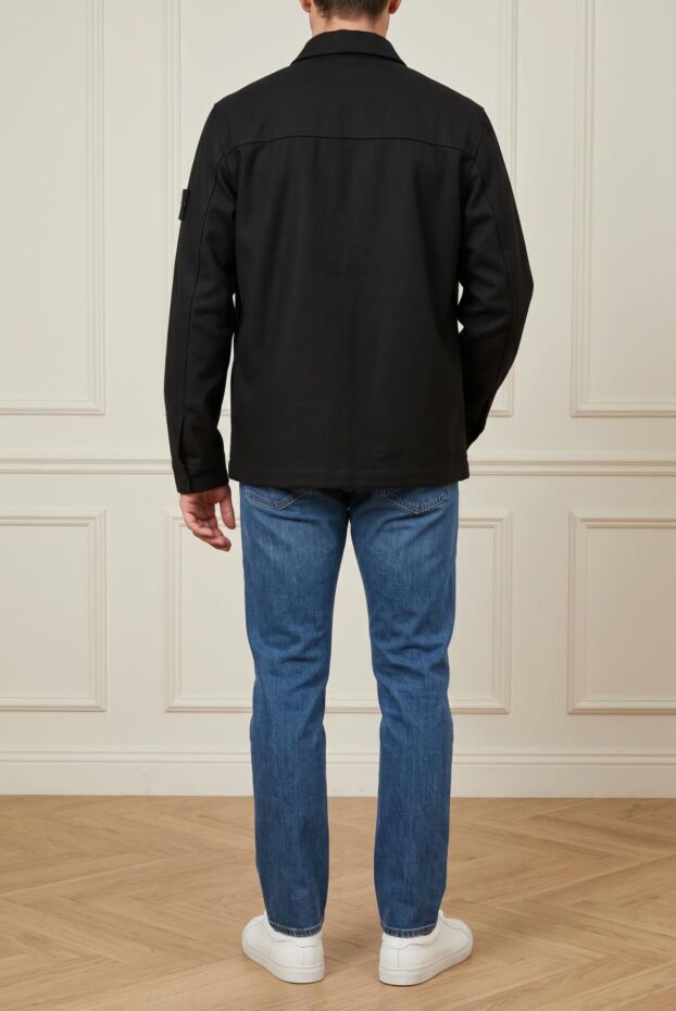 Stone Island jacket 198023 - photo 2