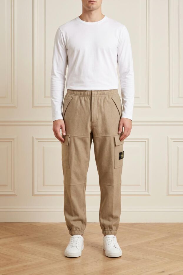 Stone Island trousers 198024 - photo 1