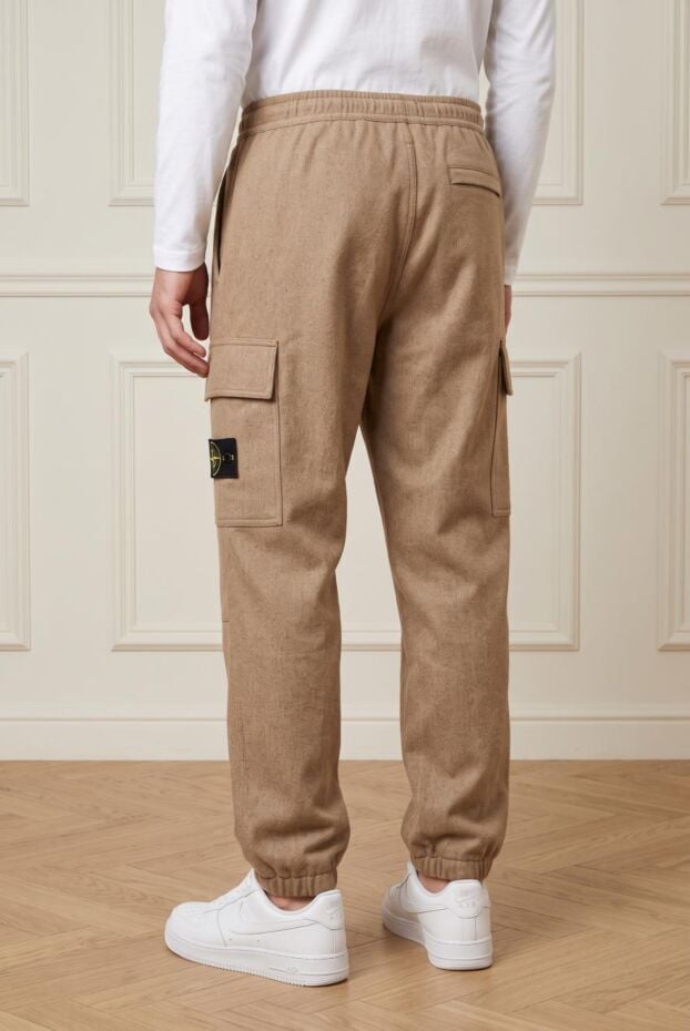 Stone Island trousers 198024 - photo 2