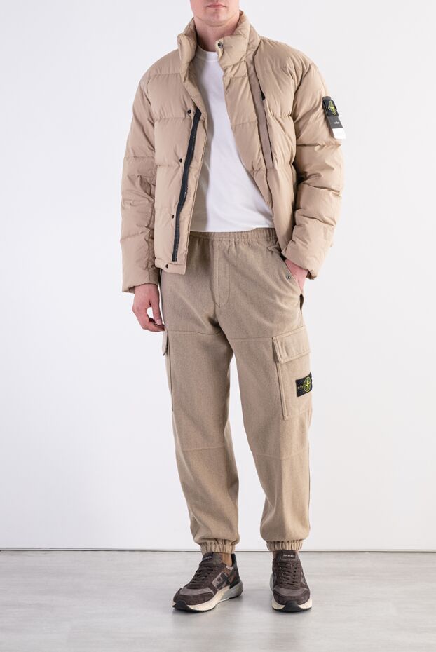 Stone Island trousers 198024 - photo 2