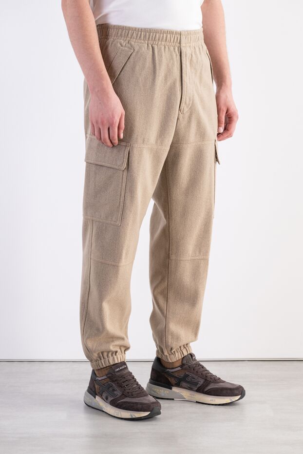 Stone Island trousers 198024 - photo 3