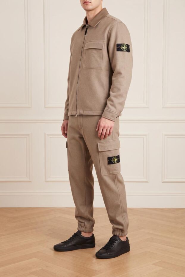 Stone Island walking suit 198025 - photo 2