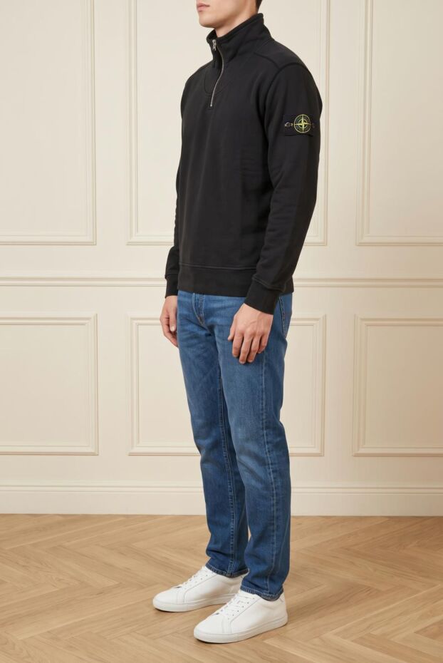 Stone Island sweatshirt 198026 - photo 3