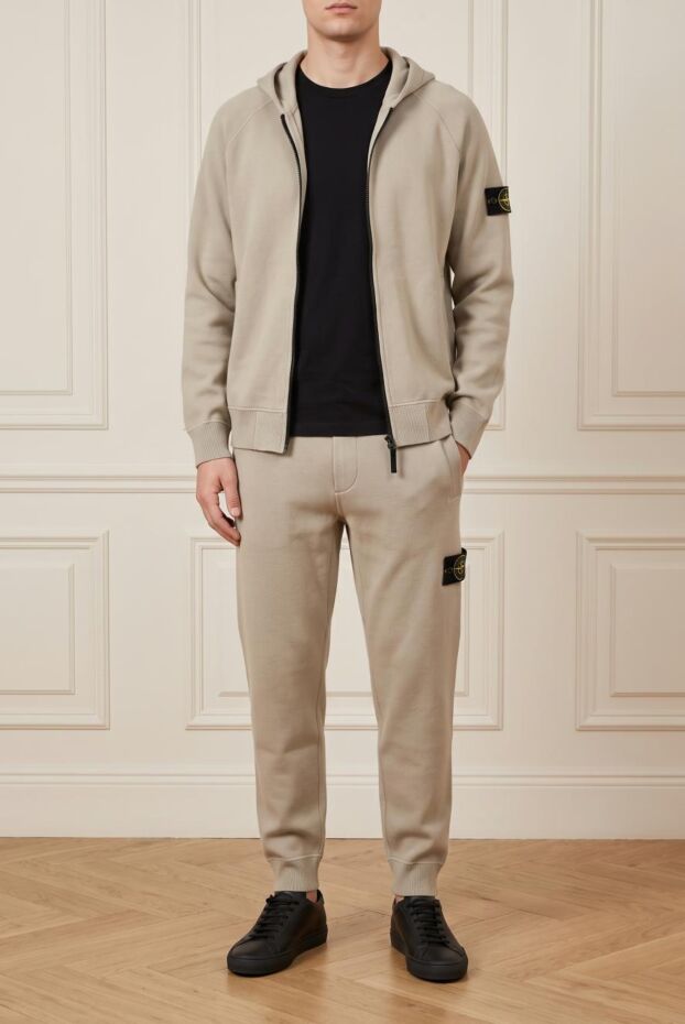 Stone Island walking suit 198027 - photo 1