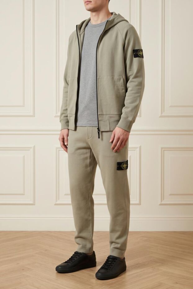 Stone Island walking suit 198027 - photo 3