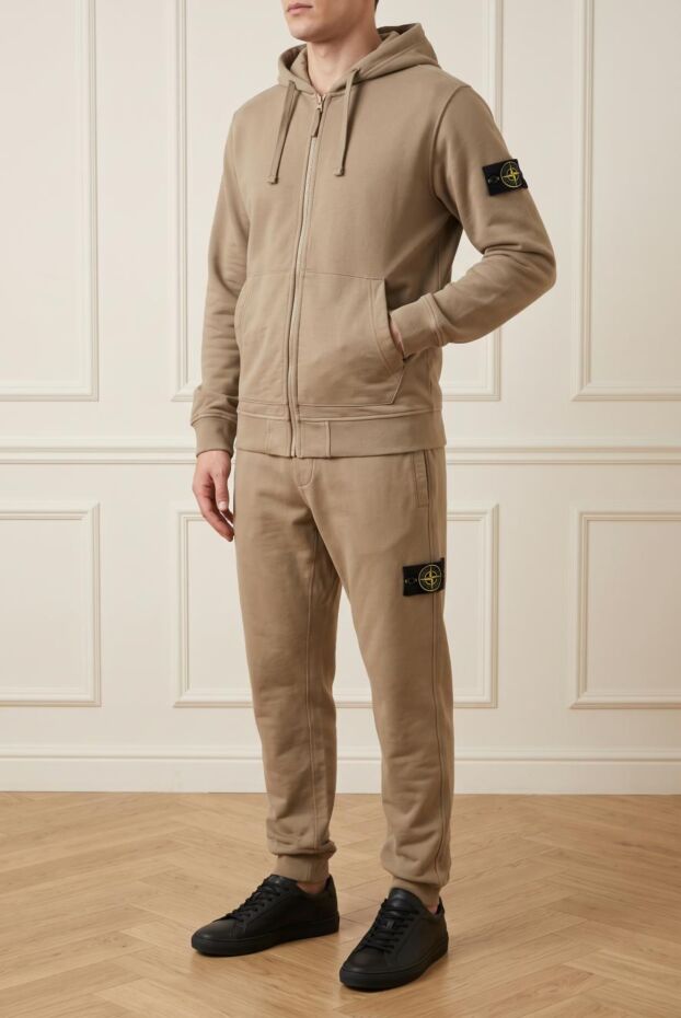 Stone Island walking suit 198028 - photo 3