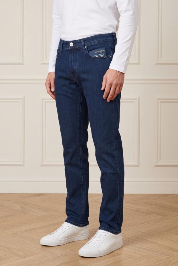 Jacob Cohen jeans 198030 - photo 2