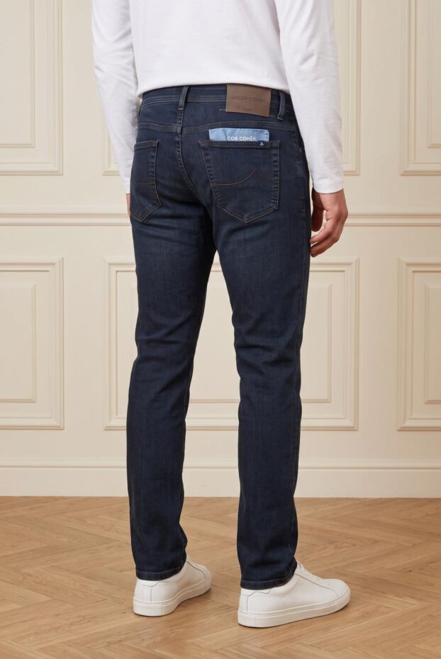 Jacob Cohen jeans 198031 - photo 2