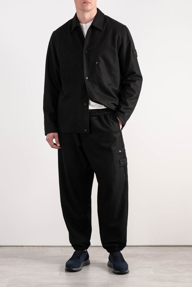 Stone Island walking suit 198114 - photo 2