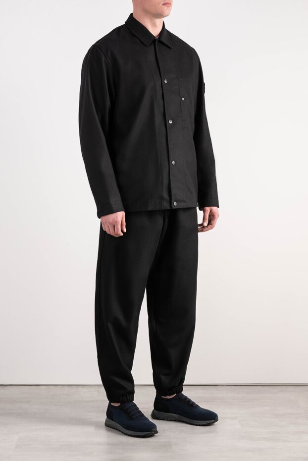 Stone Island walking suit 198114 - photo 3