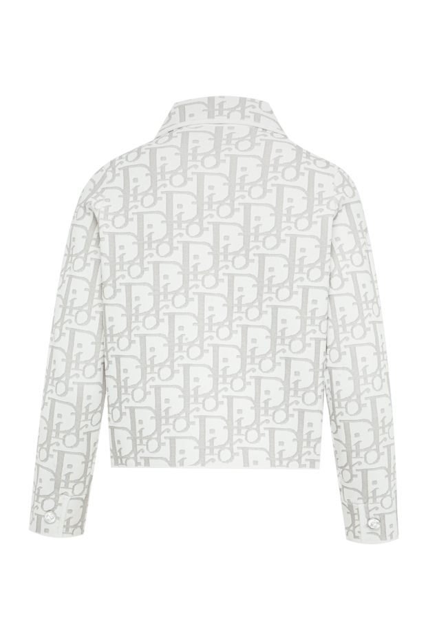 Dior жакет 198201 - фото 3
