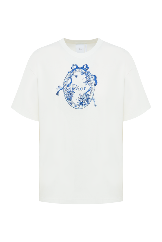 Dior футболка 198241 - фото 1