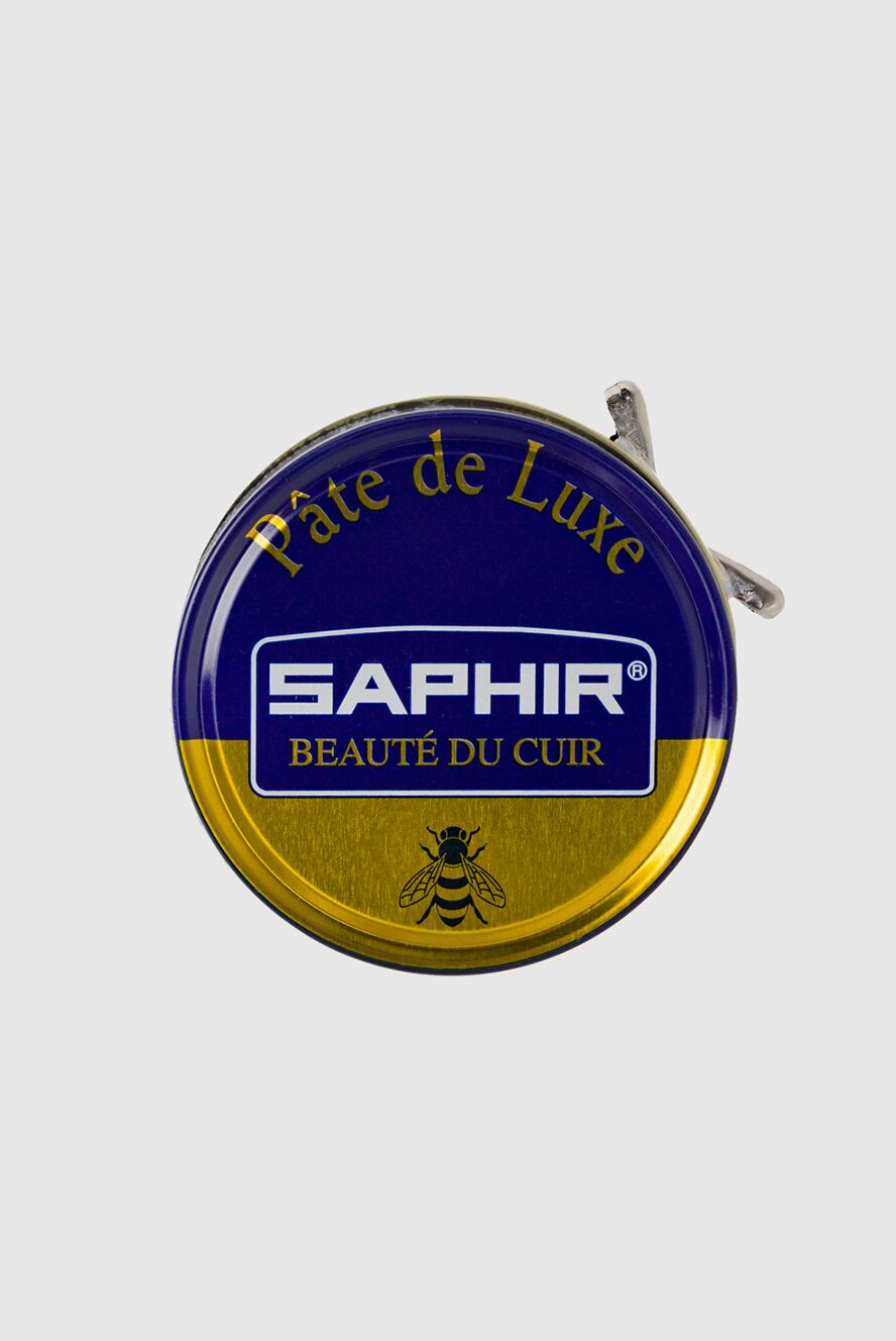 Saphir паста для гладкой кожи бесцветная 135466 - фото 1