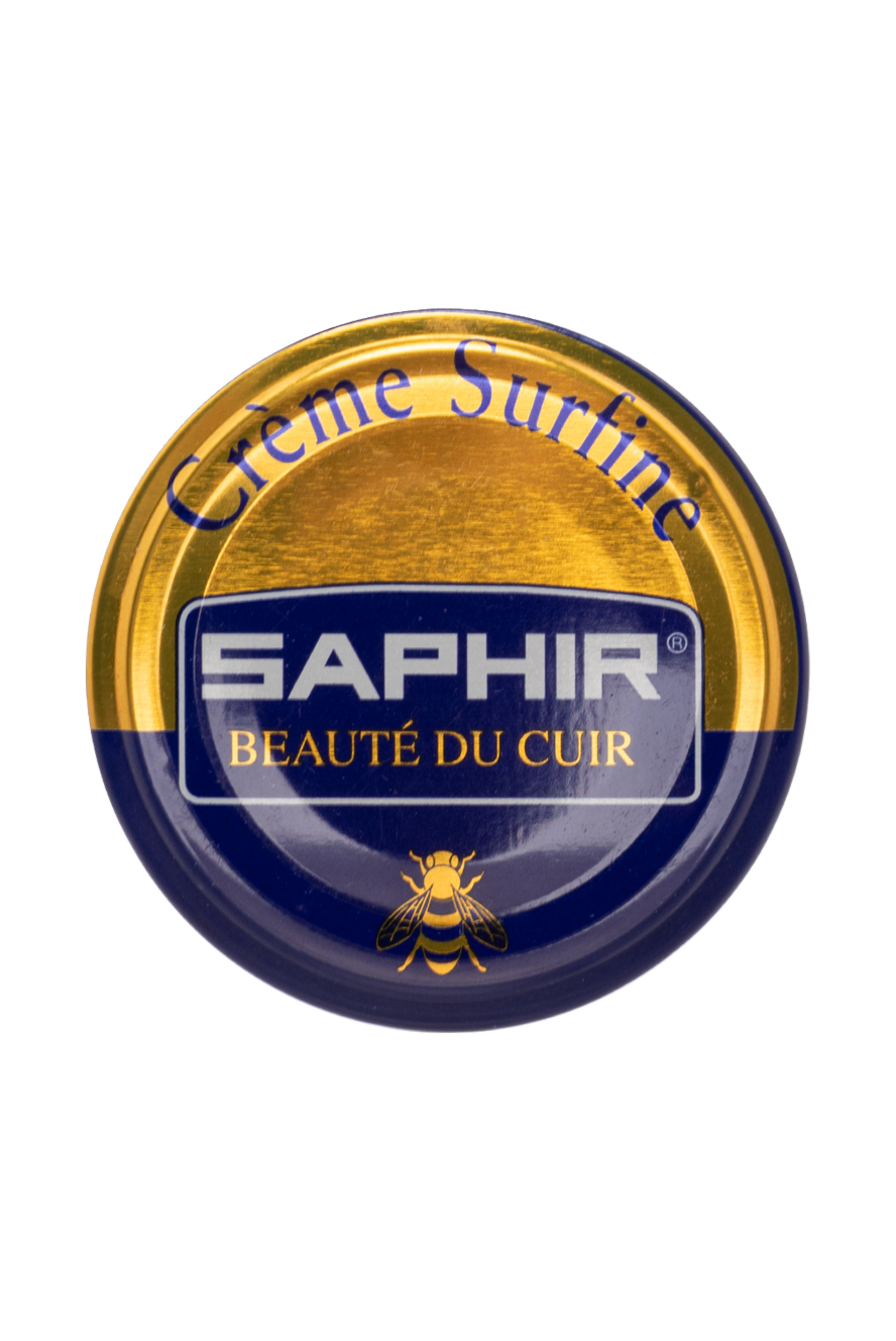 Saphir крем для обуви увлажняющий нейтральный 135470 - фото 1