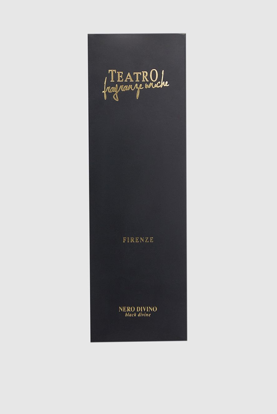 Teatro Fragranze  аромат для дому fiore luxury collection купити фото з цінами 138124